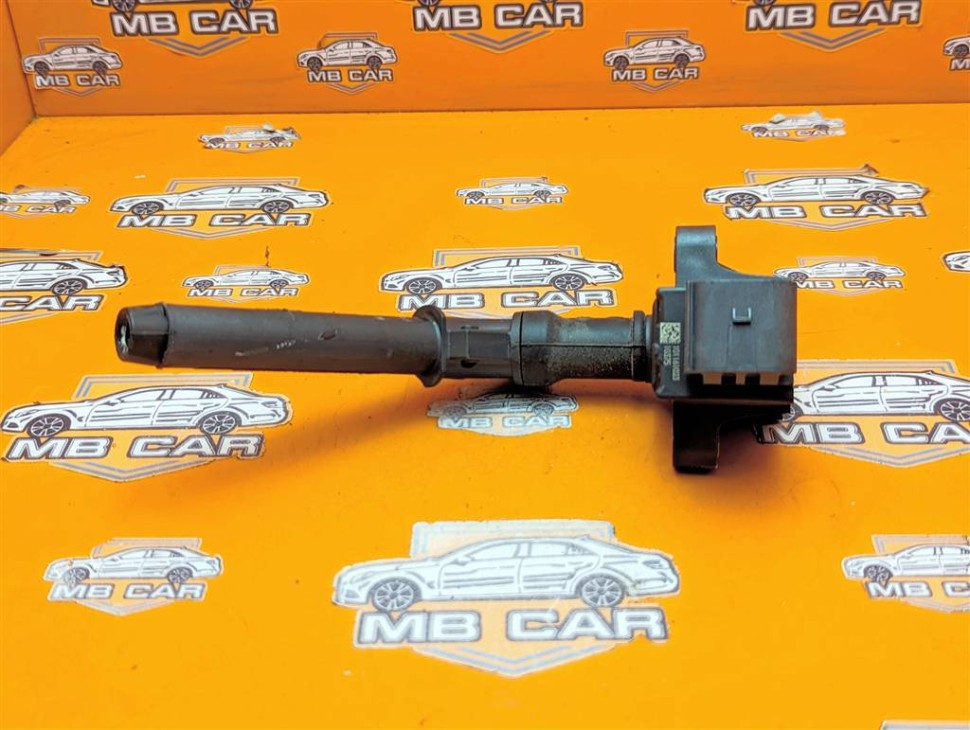 Катушка зажигания MERCEDES-BENZ CLA-класс C118/X118 (2019 - 2023) фото 1 — Разборка Мерседес