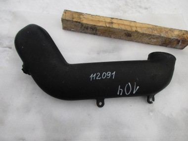 Патрубок впускной MERCEDES-BENZ W124 W124/S124/C124/A124 (1984 - 1993) — Разборка Мерседес