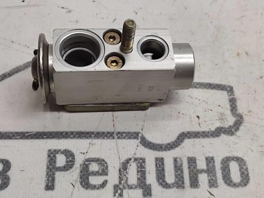 Клапан расширительный MERCEDES-BENZ E-класс W211/S211 (2002 - 2006) — Разборка Мерседес