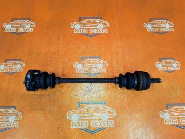 Привод задний MERCEDES-BENZ W124 W124/S124/C124/A124 (1984 - 1993) — Разборка Мерседес