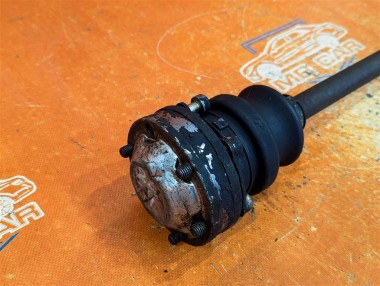 Привод задний MERCEDES-BENZ W124 W124/S124/C124/A124 (1984 - 1993) — Разборка Мерседес