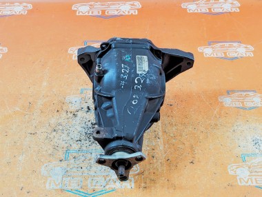 Редуктор задний MERCEDES-BENZ C-класс W204/S204 (2006 - 2011) — Разборка Мерседес