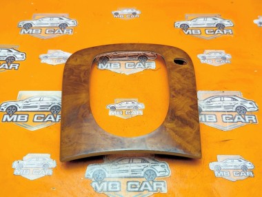 Накладка кулисы АКПП MERCEDES-BENZ S-класс W220 (1998 - 2005) &mdash; Разборка Мерседес