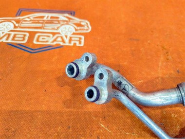 Трубка кондиционера MERCEDES-BENZ E-класс W212/S212/C207/A207 (2009 - 2013) — Разборка Мерседес