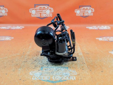 Блок клапанов гидроподвески MERCEDES-BENZ SL-класс R230 (2001 - 2006) — Разборка Мерседес