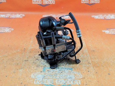 Блок клапанов гидроподвески MERCEDES-BENZ SL-класс R230 (2001 - 2006) — Разборка Мерседес