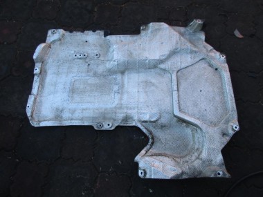 Защита АКПП MERCEDES-BENZ CLS-класс C218/X218 рестайлинг (2014 - 2017) — Разборка Мерседес