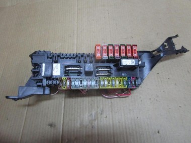 Блок предохранителей MERCEDES-BENZ GLE-класс AMG Coupe C292 (2015 - 2019) — Разборка Мерседес