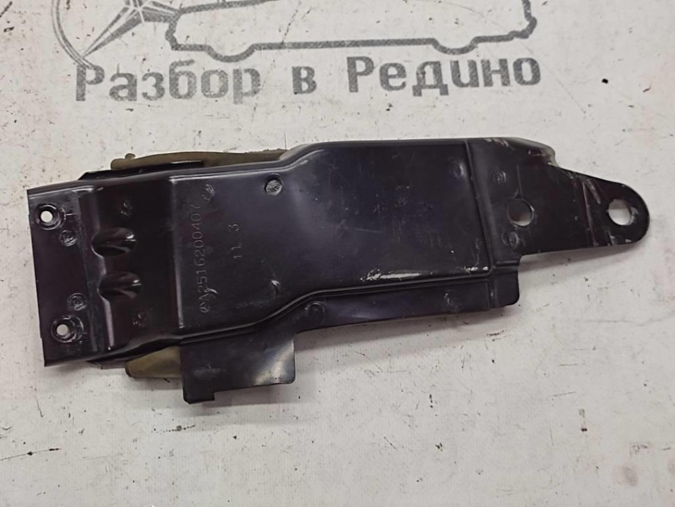 Крышка MERCEDES-BENZ R-класс W251 (2005 - 2007) фото 1 — Разборка Мерседес