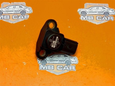 Датчик давления MERCEDES-BENZ C-класс W204/S204 (2006 - 2011) — Разборка Мерседес