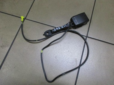 Замок ремня безопасности MERCEDES-BENZ E-класс W211/S211 (2002 - 2006) — Разборка Мерседес