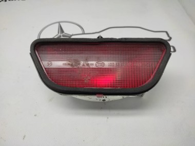 Фонарь стоп-сигнала MERCEDES-BENZ M-класс W163 рестайлинг (2001 - 2005) — Разборка Мерседес