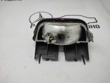 Фонарь стоп-сигнала MERCEDES-BENZ M-класс W163 рестайлинг (2001 - 2005) — Разборка Мерседес