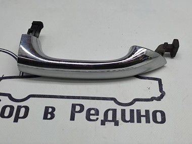 Ручка двери наружняя MERCEDES-BENZ R-класс W251 (2005 - 2007) — Разборка Мерседес