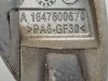 Ручка двери наружняя MERCEDES-BENZ R-class w251 фото 3 — Разборка Мерседес