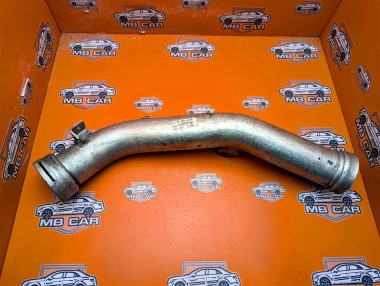 Патрубок турбины MERCEDES-BENZ E-класс W211/S211 (2002 - 2006) — Разборка Мерседес