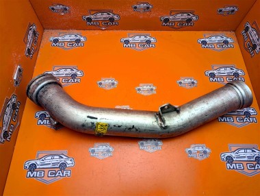 Патрубок турбины MERCEDES-BENZ E-класс W211/S211 (2002 - 2006) — Разборка Мерседес