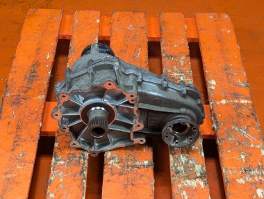 Раздаточная коробка MERCEDES-BENZ M-класс W164 (2005 - 2008) — Разборка Мерседес