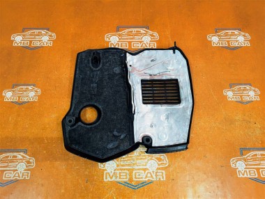 Крышка двигателя декоративная MERCEDES-BENZ GLE-класс V167 (2018 - 2024) — Разборка Мерседес