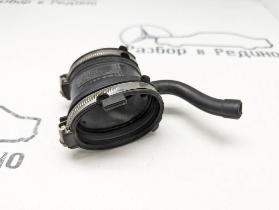 Манжета MERCEDES-BENZ S-class W222 coupe / C217 фото 1 — Разборка Мерседес