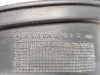 Манжета MERCEDES-BENZ S-class W222 coupe / C217 фото 3 — Разборка Мерседес