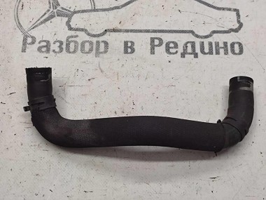 Патрубок ОЖ MERCEDES-BENZ C-класс W203/S203/CL203 (2000 - 2004) — Разборка Мерседес