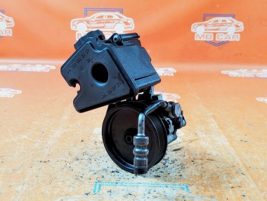 ГУР MERCEDES-BENZ C-класс W204/S204 (2006 - 2011) &mdash; Разборка Мерседес