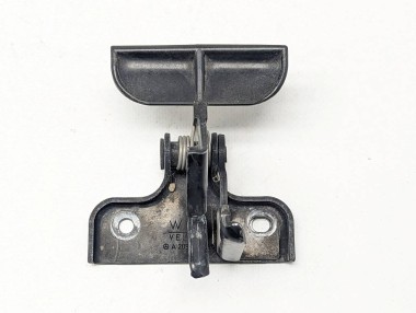 Замок капота MERCEDES-BENZ C-класс W203/S203/CL203 (2000 - 2004) — Разборка Мерседес