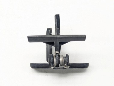 Замок капота MERCEDES-BENZ C-класс W203/S203/CL203 (2000 - 2004) — Разборка Мерседес