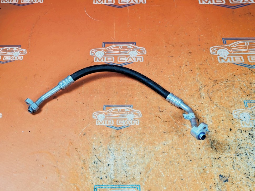 Трубка кондиционера MERCEDES-BENZ GLA-класс H247 (2019 - 2023) фото 1 &mdash; Разборка Мерседес