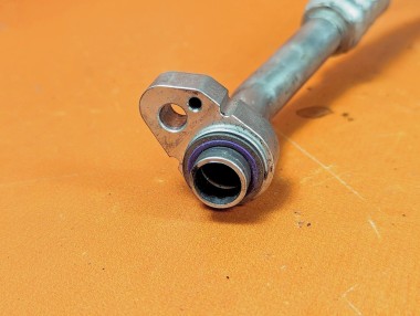 Трубка кондиционера MERCEDES-BENZ GLA-класс H247 (2019 - 2023) &mdash; Разборка Мерседес