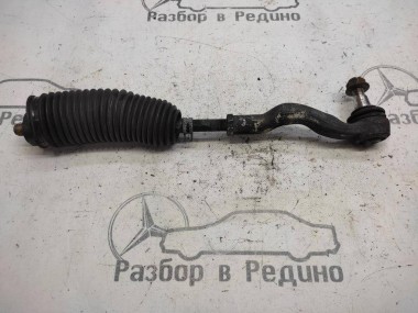 Рулевые наконечники в сборе MERCEDES-BENZ V-класс W639 (2003 - 2014) — Разборка Мерседес