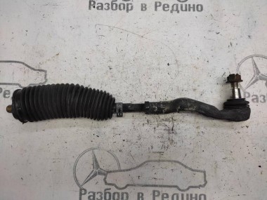 Рулевые наконечники в сборе MERCEDES-BENZ V-класс W639 (2003 - 2014) — Разборка Мерседес