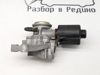 Клапан рециркуляции ОГ MERCEDES-BENZ C-класс W204/S204/С204 рестайлинг (2011 - 2015) — Разборка Мерседес