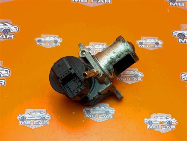 Клапан EGR MERCEDES-BENZ E-класс W212/S212/C207/A207 (2009 - 2013) — Разборка Мерседес