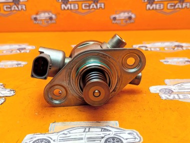 ТНВД MERCEDES-BENZ S-класс W221 рестайлинг (2009 - 2013) &mdash; Разборка Мерседес