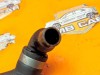 Патрубок ОЖ MERCEDES-BENZ C-класс W204/S204 (2006 - 2011) фото 2 &mdash; Разборка Мерседес
