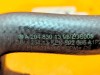 Патрубок ОЖ MERCEDES-BENZ C-класс W204/S204 (2006 - 2011) фото 4 &mdash; Разборка Мерседес