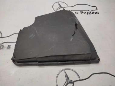 Крышка блока предохранителей MERCEDES-BENZ E-класс W210/S210 (1995 - 1999) — Разборка Мерседес