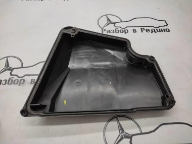 Крышка блока предохранителей MERCEDES-BENZ E-класс W210/S210 (1995 - 1999) — Разборка Мерседес