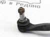 Рулевая рейка MERCEDES-BENZ C-класс W204/S204 (2006 - 2011) фото 3 — Разборка Мерседес