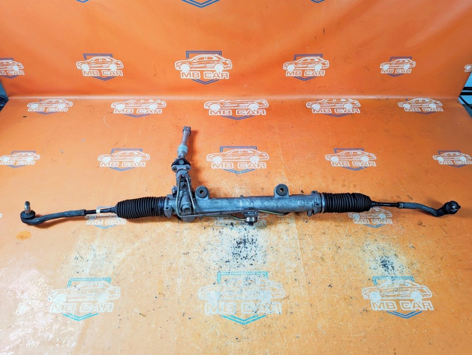 Рулевая рейка MERCEDES-BENZ C-класс W203/S203/CL203 (2000 - 2004) фото 1 &mdash; Разборка Мерседес