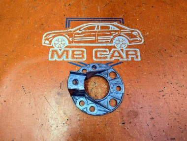 Усилитель MERCEDES-BENZ GLE-класс AMG W166 (2015 - 2019) — Разборка Мерседес