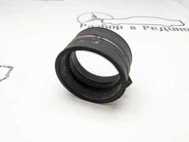 Патрубок воздушный MERCEDES-BENZ E-класс W211/S211 (2002 - 2006) — Разборка Мерседес