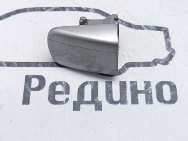 Крышка ручки двери MERCEDES-BENZ E-класс W210/S210 (1995 - 1999) — Разборка Мерседес