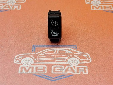 Кнопка обогрева сидений MERCEDES-BENZ S-класс W140 (1991 - 1998) — Разборка Мерседес