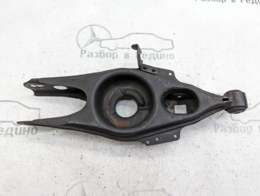 Рычаг задней стойки (лодка) MERCEDES-BENZ E-класс W211/S211 (2002 - 2006) — Разборка Мерседес