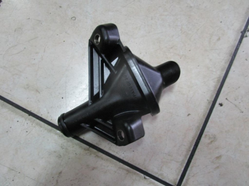 Маслозаборник MERCEDES-BENZ C-класс W204/S204 (2006 - 2011) фото 1 &mdash; Разборка Мерседес