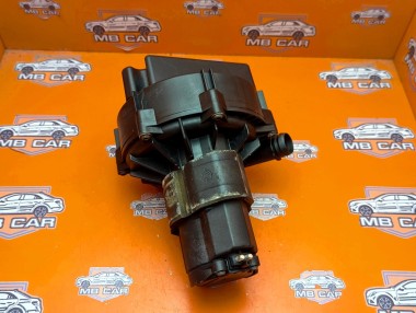 Продувка катализатора MERCEDES-BENZ M-класс W163 рестайлинг (2001 - 2005) — Разборка Мерседес