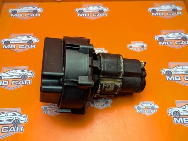 Продувка катализатора MERCEDES-BENZ M-класс W163 рестайлинг (2001 - 2005) — Разборка Мерседес